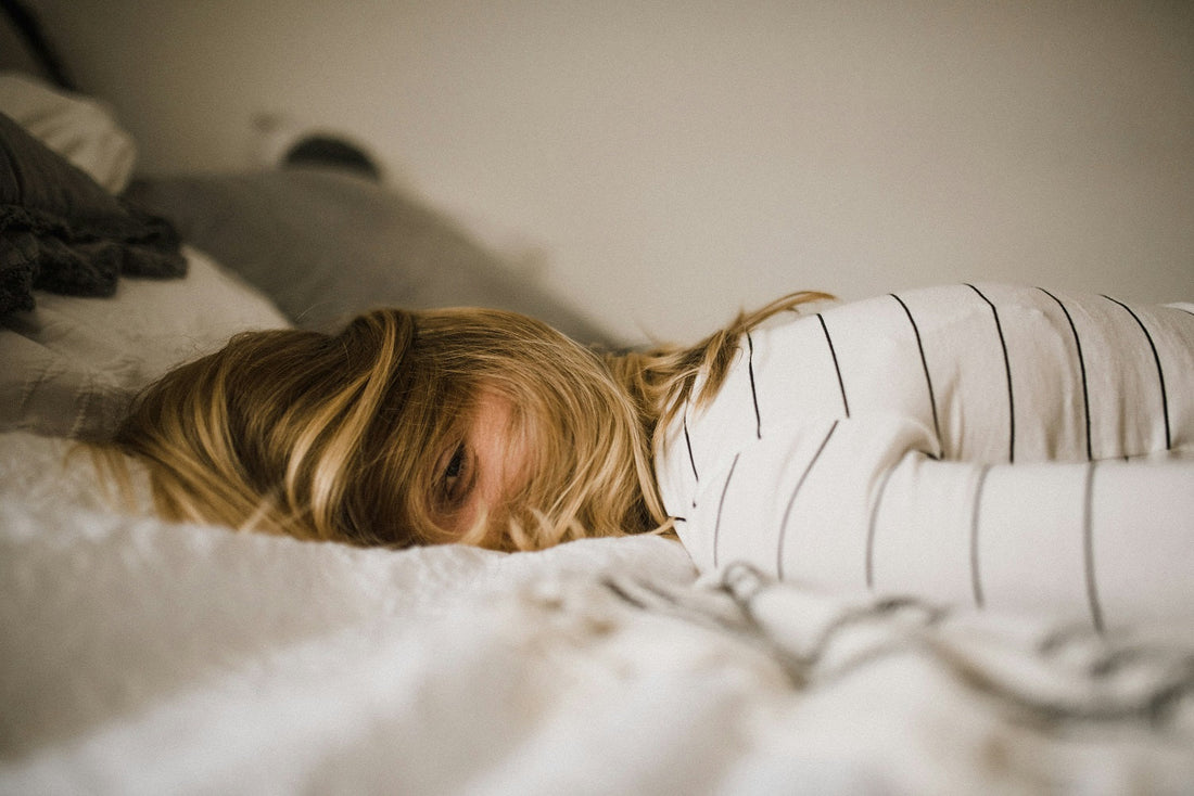 Embracing Happiness with Anxiety: A Journey of Balance