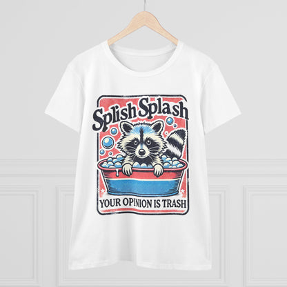 "Splish Splash" Women’s Tee