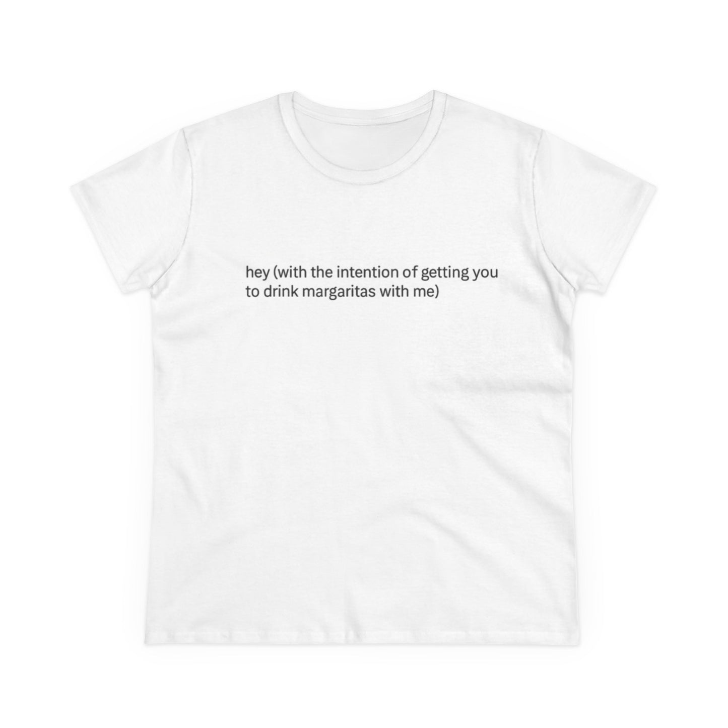 "Margarita" Women's Tee