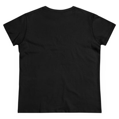 "Physically Thick, Mentally Sick" Women's Tee