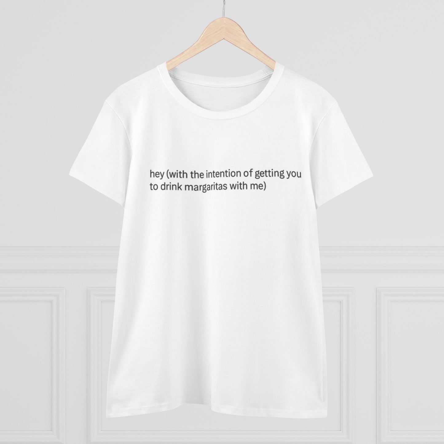 "Margarita" Women's Tee
