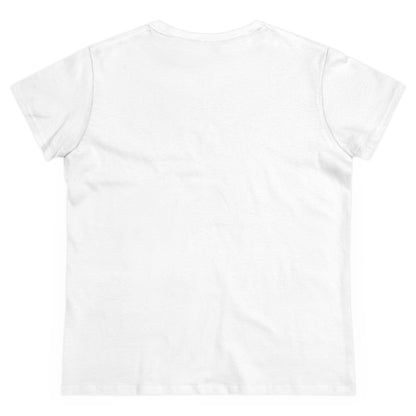 "Physically Thick, Mentally Sick" Women's Tee